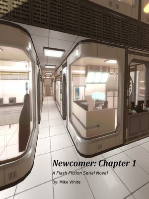 cover image of Newcomer